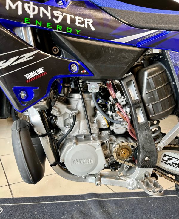YAMAHA YZ250 – Image 7