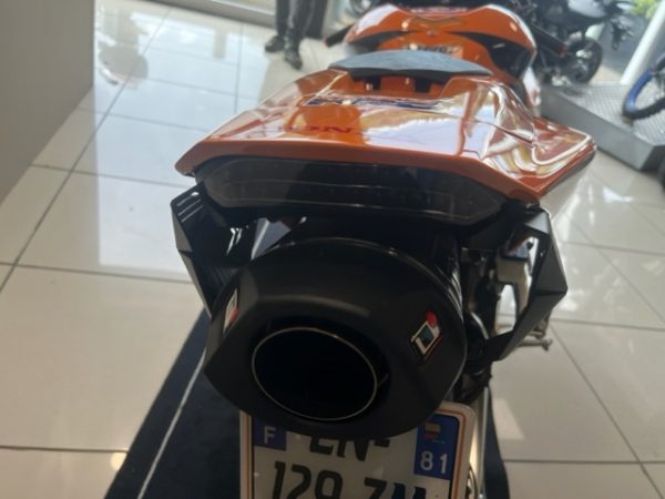HONDA CBR 600 RR - HRC – Image 5