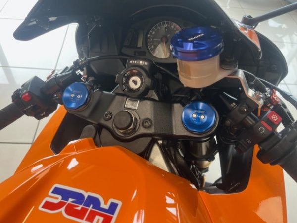 HONDA CBR 600 RR - HRC – Image 7