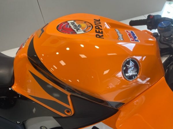 HONDA CBR 600 RR - HRC – Image 8
