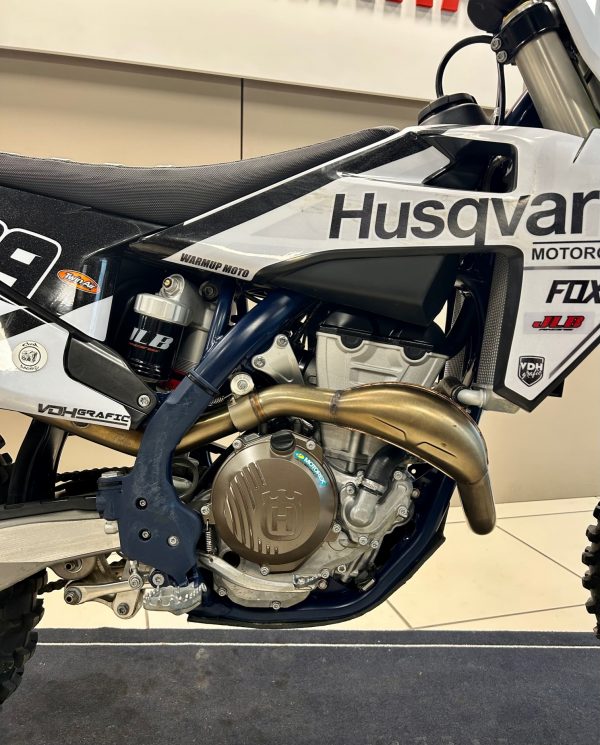 HUSQVARNA FC 350 – Image 3