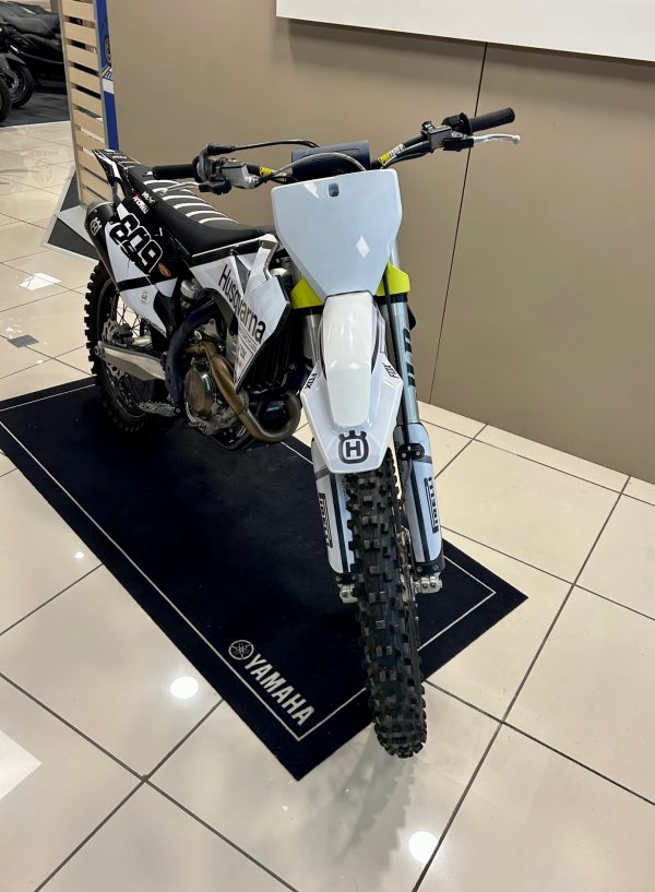 HUSQVARNA FC 350 – Image 4