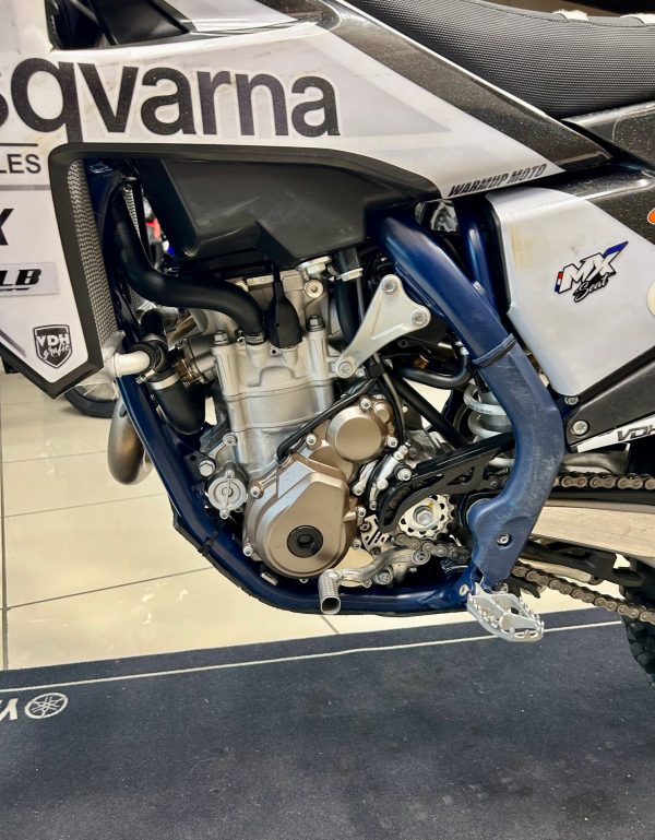 HUSQVARNA FC 350 – Image 6