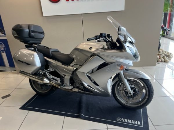 YAMAHA FJR 1300 ABS – Image 4