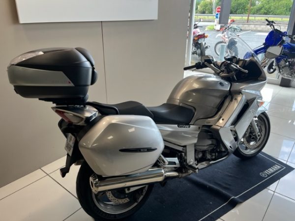 YAMAHA FJR 1300 ABS – Image 6