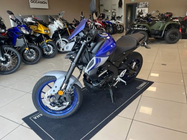 YAMAHA MT-125 ABS – Image 5