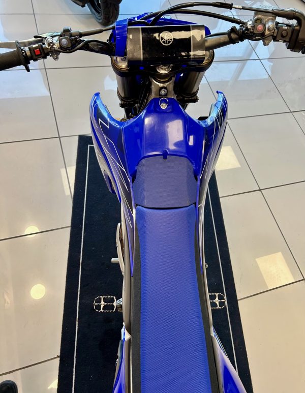 YAMAHA 450 YZF – Image 5