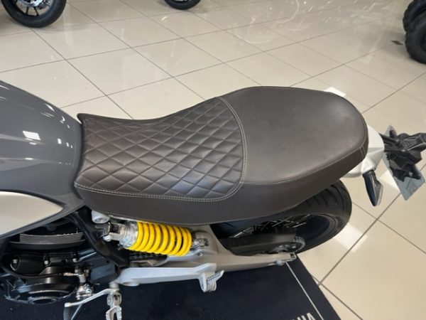 DUCATI SCRAMBLER 1100 – Image 6