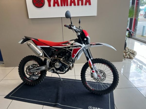 FANTIC 125 ENDURO – Image 2