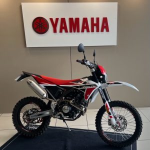 FANTIC 125 ENDURO