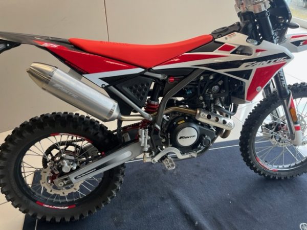 FANTIC 125 ENDURO – Image 4