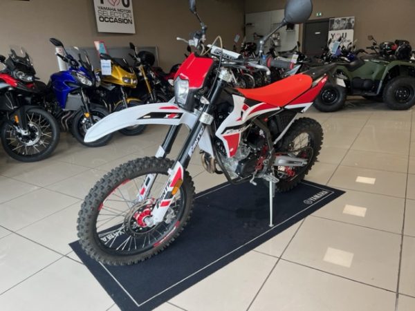 FANTIC 125 ENDURO – Image 5