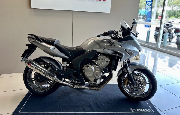 HONDA CBF 600 S – Image 2