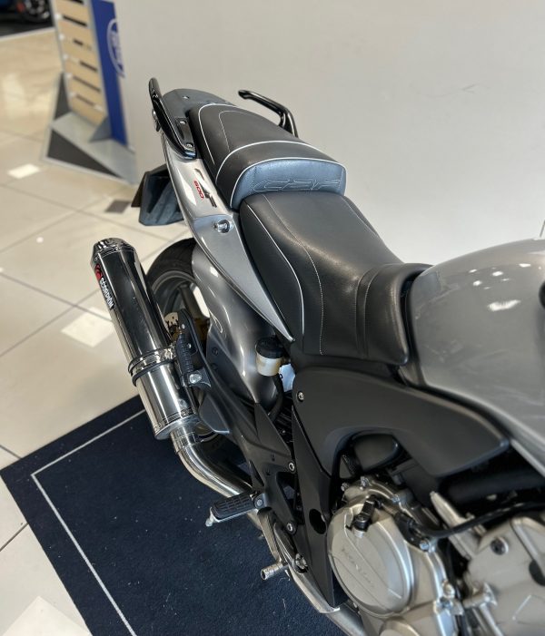 HONDA CBF 600 S – Image 4
