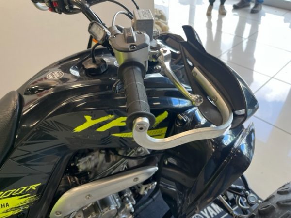 YAMAHA YFM 700 RAPTOR SP HOMOLOGUE – Image 8