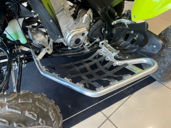 YAMAHA YFM 700 RAPTOR SP HOMOLOGUE – Image 9
