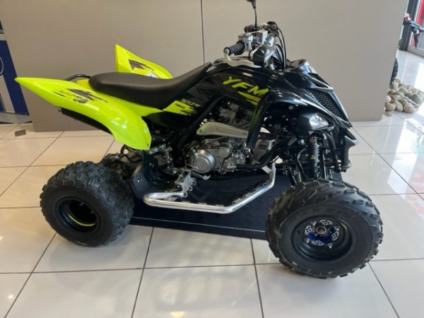 YAMAHA YFM 700 RAPTOR SP HOMOLOGUE – Image 15