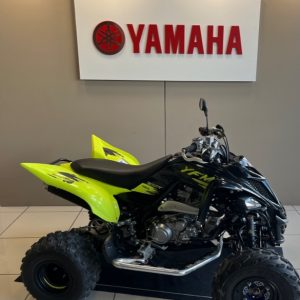 YAMAHA YFM 700 RAPTOR SP HOMOLOGUE
