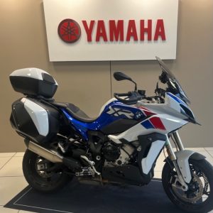 BMW S 1000 XR