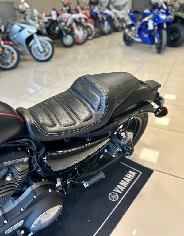 HARLEY-DAVIDSON SPORTSTER 1200 XL – Image 4