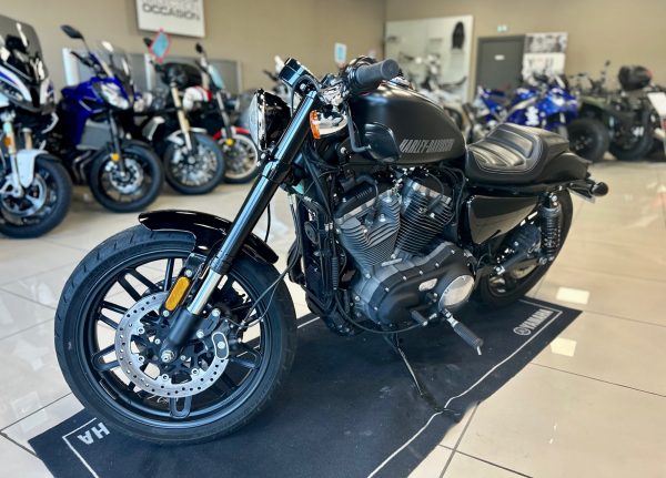 HARLEY-DAVIDSON SPORTSTER 1200 XL – Image 6