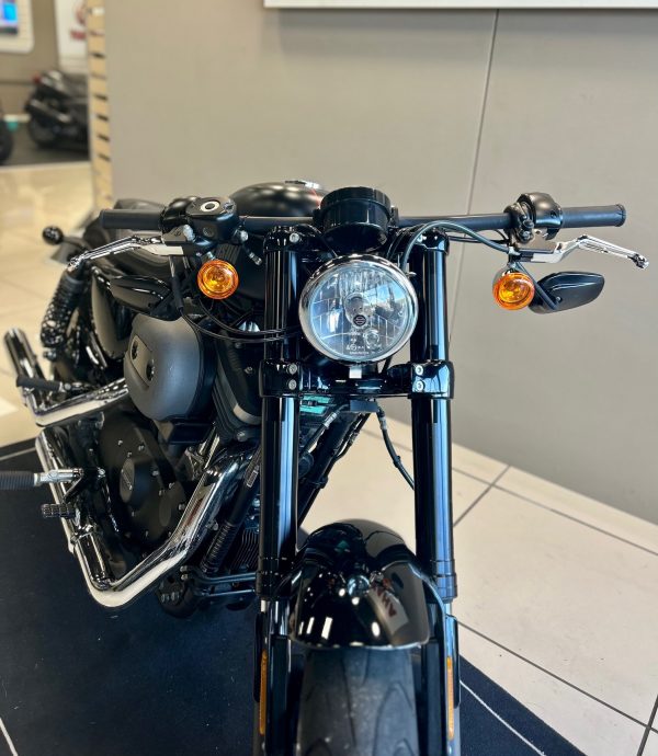HARLEY-DAVIDSON SPORTSTER 1200 XL – Image 7