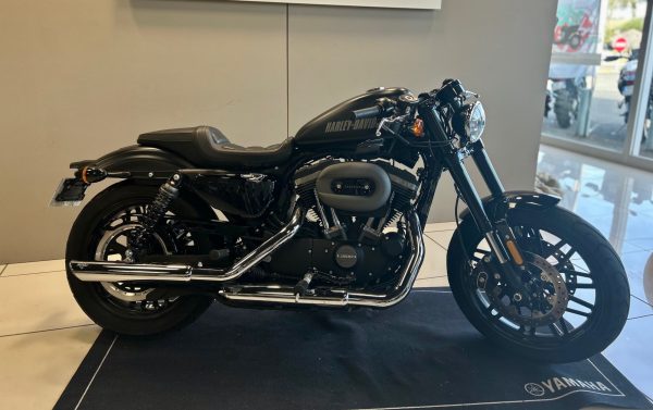 HARLEY-DAVIDSON SPORTSTER 1200 XL – Image 2