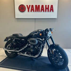 HARLEY-DAVIDSON SPORTSTER 1200 XL