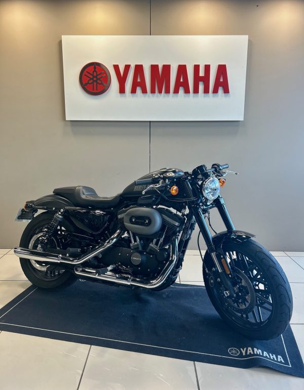 HARLEY-DAVIDSON SPORTSTER 1200 XL