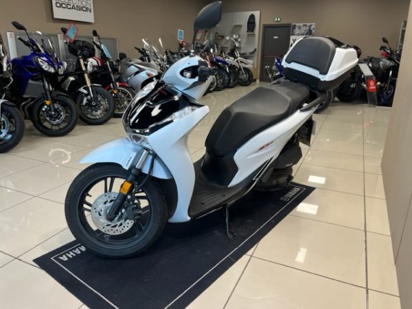 HONDA SH 125I – Image 2