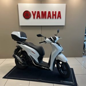 HONDA SH 125I