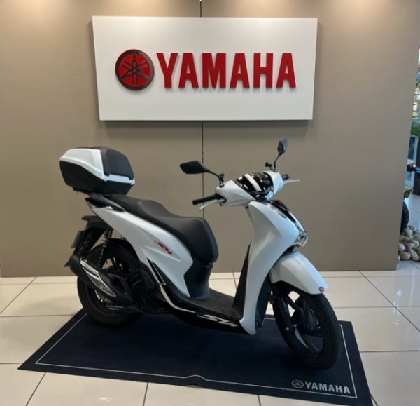HONDA SH 125I