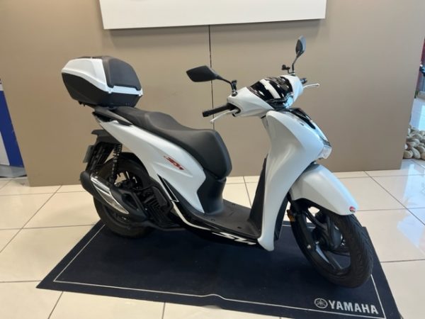 HONDA SH 125I – Image 4