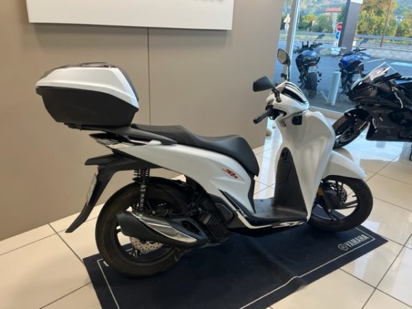 HONDA SH 125I – Image 6