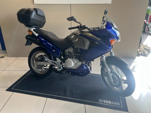 HONDA VARADERO 125 – Image 3