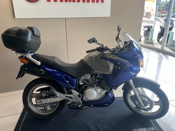 HONDA VARADERO 125 – Image 4