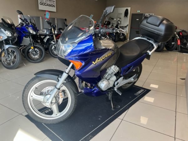HONDA VARADERO 125 – Image 5