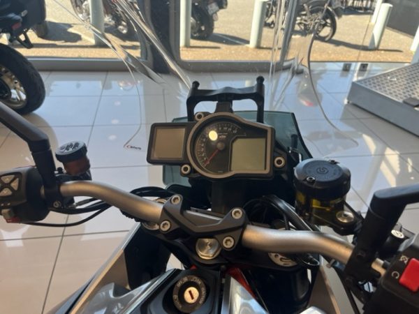 KTM 1290 SUPER DUKE GT – Image 3