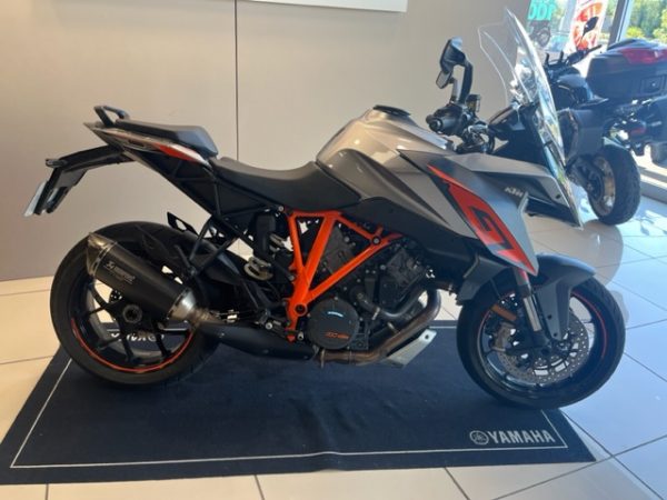 KTM 1290 SUPER DUKE GT – Image 5