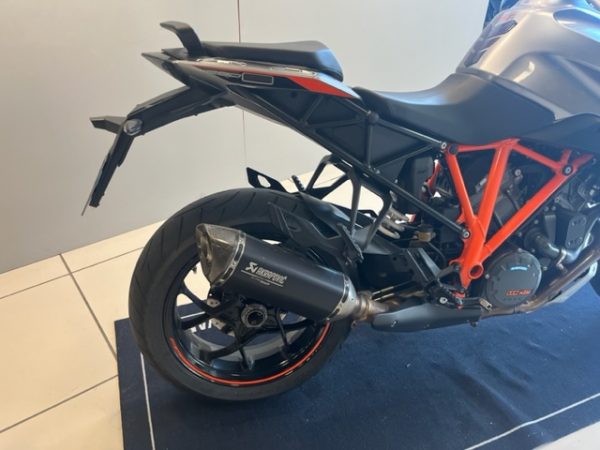 KTM 1290 SUPER DUKE GT – Image 6