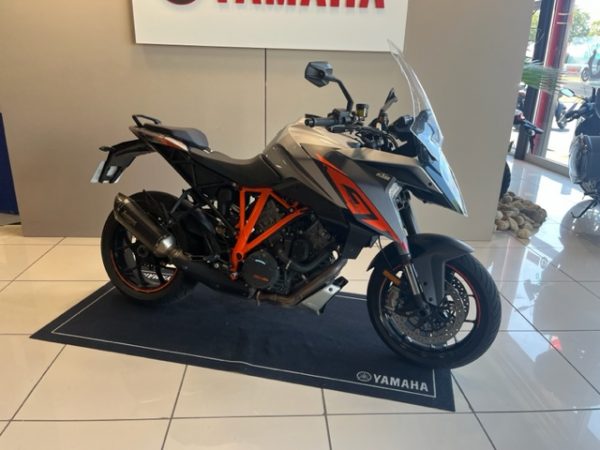 KTM 1290 SUPER DUKE GT – Image 10