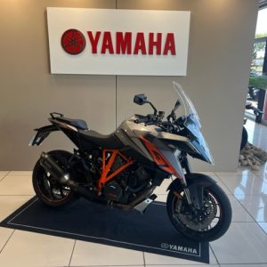 KTM 1290 SUPER DUKE GT