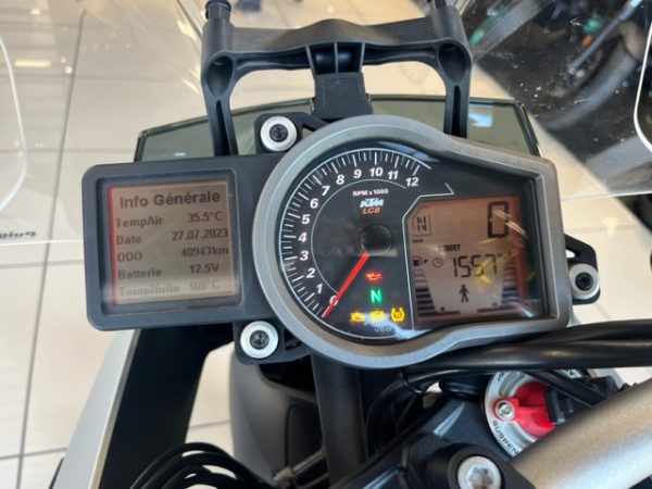 KTM 1290 SUPER DUKE GT – Image 11