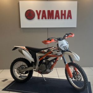 KTM FREERIDE 350