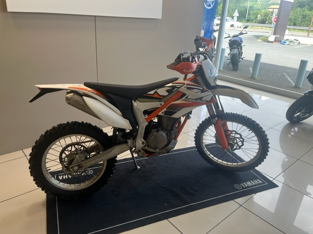 KTM FREERIDE 350 – Image 4
