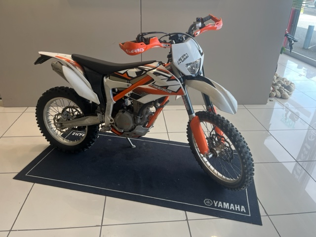 KTM FREERIDE 350 – Image 3