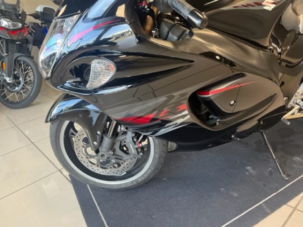 SUZUKI GSX 1300 R HAYABUSA – Image 4