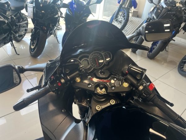 SUZUKI GSX 1300 R HAYABUSA – Image 5