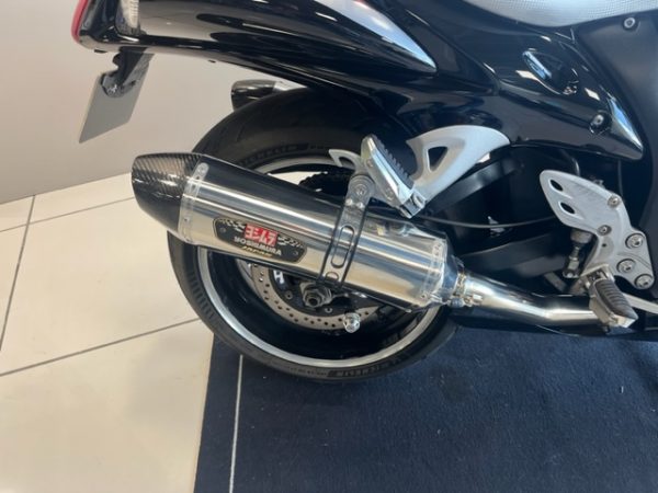 SUZUKI GSX 1300 R HAYABUSA – Image 10