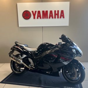SUZUKI GSX 1300 R HAYABUSA